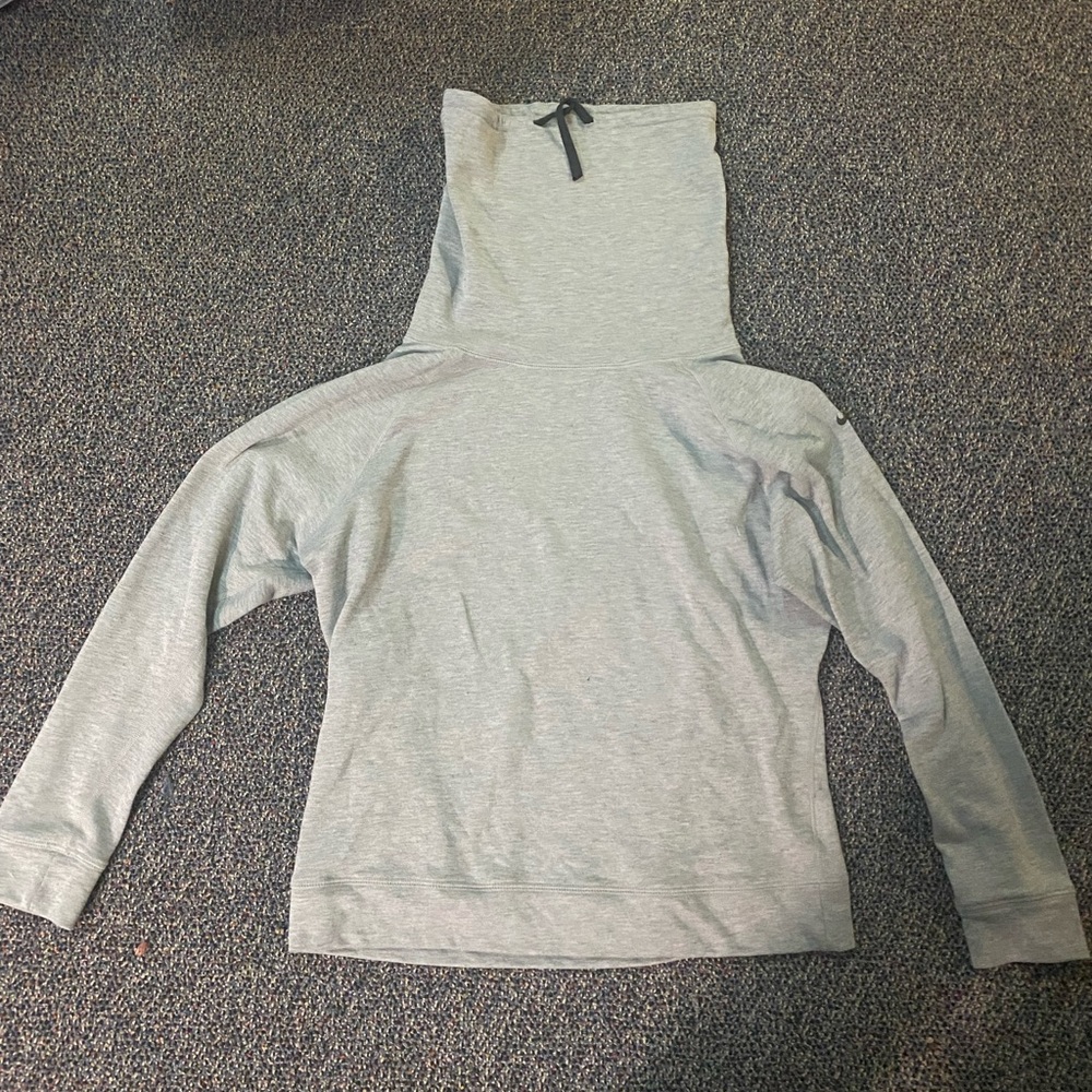 Nike Crowl Neck Sweatshirt